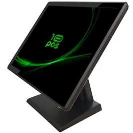 10Pos TPV Táctil BDL10T-17J64VF1 con Pantalla 17" Intel J6412, 8GB RAM, 128GB SSD, WiFi, Win11 IoT y Software Verifactu