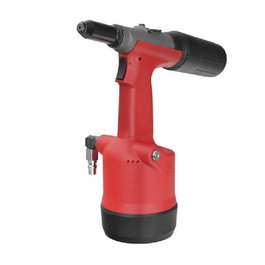 DUVER SRC-56P Remachadora Neumatica para Remaches de 4-6.4Mm