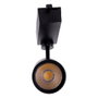 Foco de Carril LED 30W 2700Lm CRI90 4200K Blanco Natural Antideslumbrante