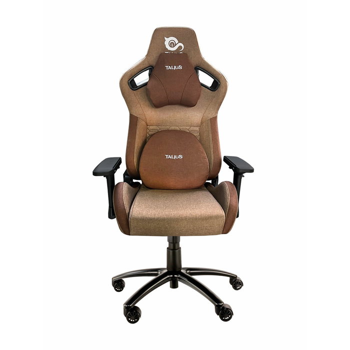 Talius Silla Raptor Gaming Negra/Marrón Talius Silla Raptor Gaming Negra/Marrón