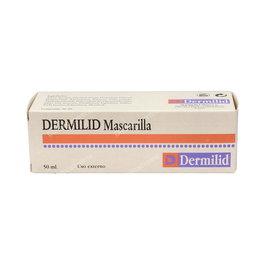 DERMILID Mascarilla Facial 50Ml