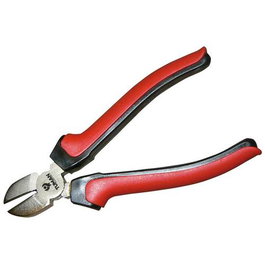 Tuman Alicate de Corte Diagonal 160mm Bimaterial