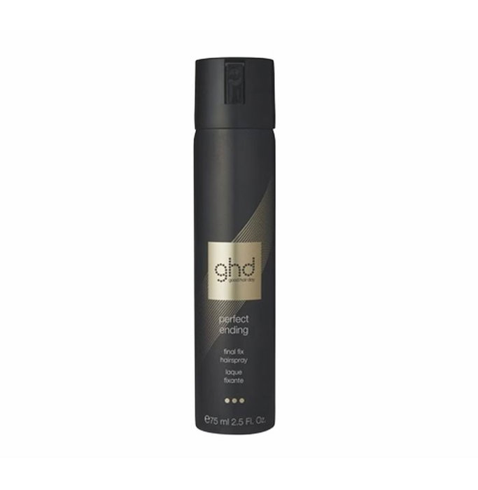 GHD Perfect Ending Spray de Fijación 75ml GHD Perfect Ending Spray de Fijación 75ml