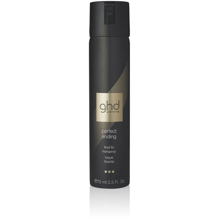 GHD Perfect Ending Spray de Fijación 75ml