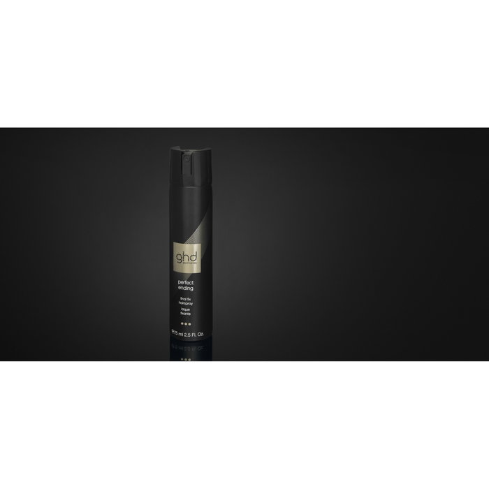 GHD Perfect Ending Spray de Fijación 75ml