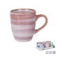 Finstock Taza Cerámica Pequeña 90 cc, 6 unidades