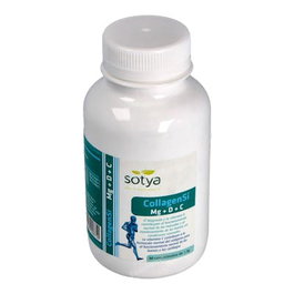 SOTYA CollagenSI Mg+D+C 90 Comprimidos