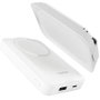 Vonmählen allroundo Pro Powerbank magnética blanca