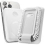 Vonmählen allroundo Pro Powerbank magnética blanca
