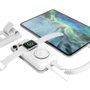 Vonmählen allroundo Pro Powerbank magnética blanca