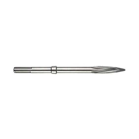 Bosch SDS-max RTec Speed Cincel de Punta 400 mm Bosch SDS-max RTec Speed Cincel de Punta 400 mm
