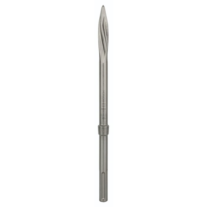 Bosch SDS-max RTec Speed Cincel de Punta 400 mm Bosch SDS-max RTec Speed Cincel de Punta 400 mm