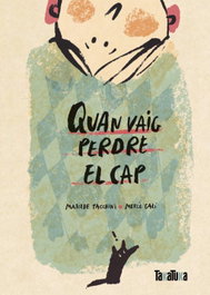 Takatuka, Quan vaig perdre el cap, Matilde Tacchini - Takatuka