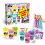 Canal Toys CTSSC311 Agitadores de Slime Set de 3 + 3 Extra