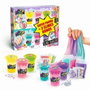 Canal Toys Agitadores de slime 3 + 3 extra