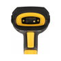 DeLOCK Escáner de código de barras industrial 1D y 2D 433 MHz o Bluetooth con estación de carga inductiva
