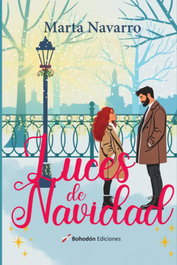 Luces de Navidad, Marta Navarro Loeches - BOHODON