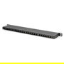 Digitus Patchpanel 0.5HE 24-Port Cat6 Blindado RJ-45 8P8C