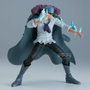 BANPRESTO Figura Kuzan Battle Record One Piece 15cm