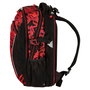 Herlitz Grundschulrucksack Ultimate leer Graffiti