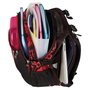 Herlitz Grundschulrucksack Ultimate leer Graffiti