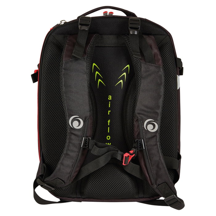 Herlitz Grundschulrucksack Ultimate leer Graffiti