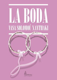 LA BODA, Vasa Solomoú Xanthaki - PARNASS