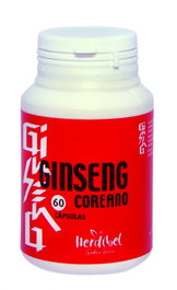 Ginseng Coreano
