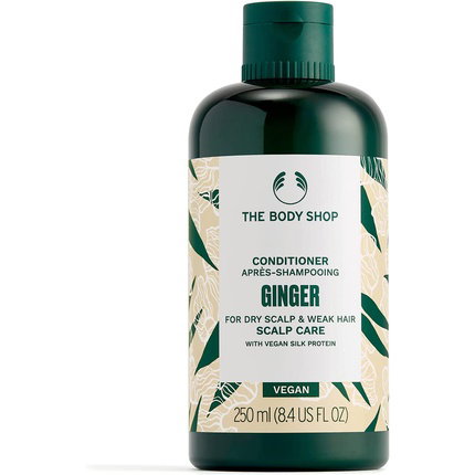 The Body Shop Acondicionador de Jengibre 250ml