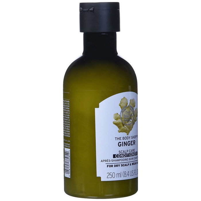 The Body Shop Acondicionador de Jengibre 250ml