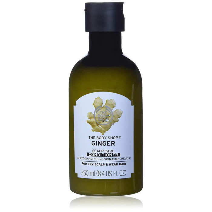 The Body Shop Acondicionador de Jengibre 250ml