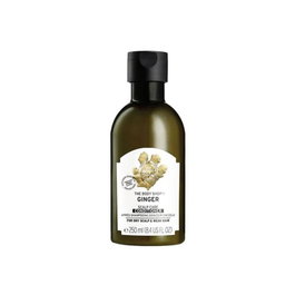 The Body Shop Acondicionador de Jengibre 250ml