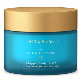 The Ritual Of Karma, Crema corporal, 220 ml