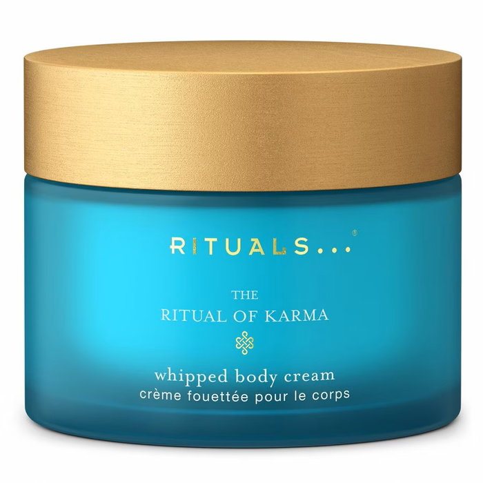 The Ritual Of Karma, Crema corporal, 220 ml The Ritual Of Karma, Crema corporal, 220 ml