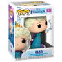 FUNKO Figura POP Ultimate Princess Frozen Elsa