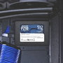 Patriot P210 SSD 512GB SATA 3 2.5 Pulgadas Unidad de Estado Sólido Interna