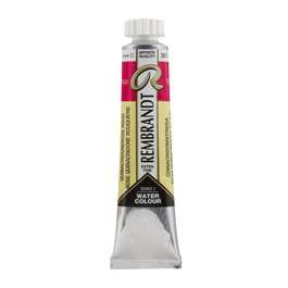 Rembrandt Acuarela Tubo 20 ml Rosa Quinacridona Rojizo 367