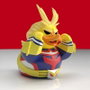 My Hero Academia Tubbz Figura PVC All Might Boxed Edition 10 cm