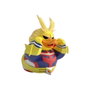 My Hero Academia Tubbz Figura PVC All Might Boxed Edition 10 cm
