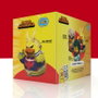 My Hero Academia Tubbz Figura PVC All Might Boxed Edition 10 cm
