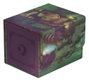 Ultimate Guard Sidewinder 100+ Xenoskin Magic: The Gathering "Lorwyn Eclipsed" - Glister Bairn