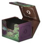 Ultimate Guard Sidewinder 100+ Xenoskin Magic: The Gathering "Lorwyn Eclipsed" - Glister Bairn