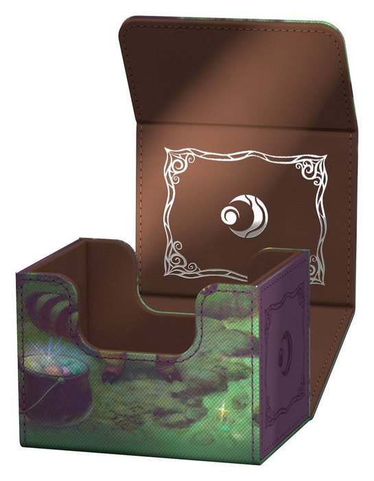 Ultimate Guard Sidewinder 100+ Xenoskin Magic: The Gathering "Lorwyn Eclipsed" - Glister Bairn