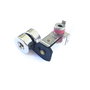 Edm Antivuelco Recambio Calefacción Compatible con 07121 07122 07123 Acero