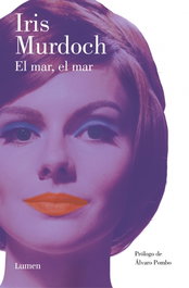 EL MAR, EL MAR, Iris Murdoch - LUMEN