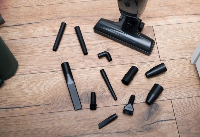 Eldom OC600 negro