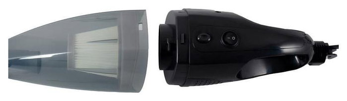 Eldom OC600 negro