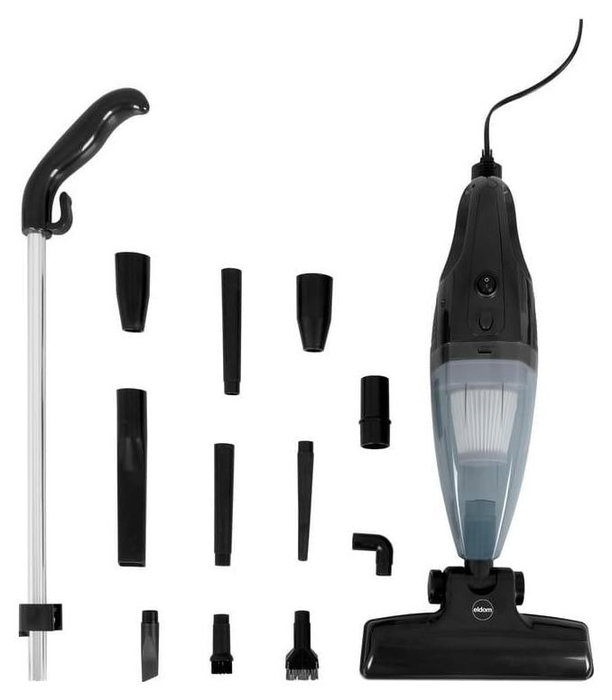 Eldom OC600 negro