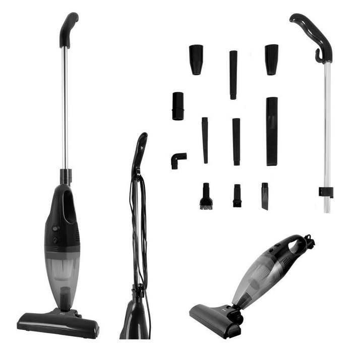 Eldom OC600 negro
