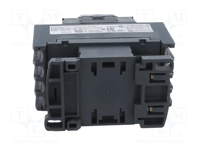 Schneider Electric LC1D188E7 TeSys D Contactor 4-polar 48V AC